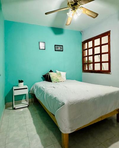 Aguascalientes House | Casa Madre Santa