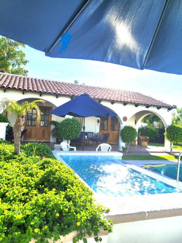 San Carlos Bed & Breakfast | Casa Magdalena