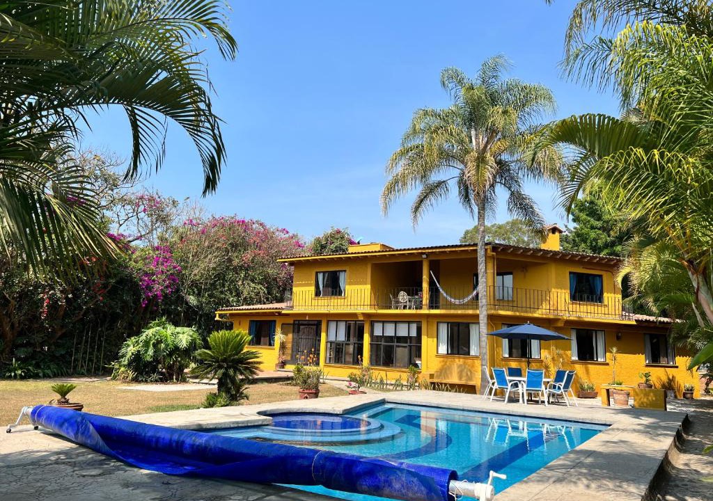 Valle de Atongo Villa | Casa MaKa