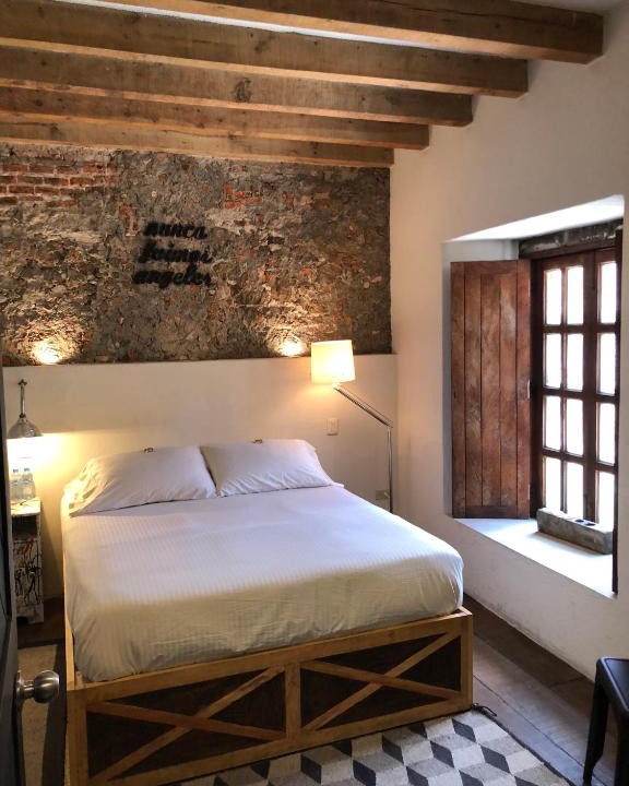 Zona Centro House | Casa Malan