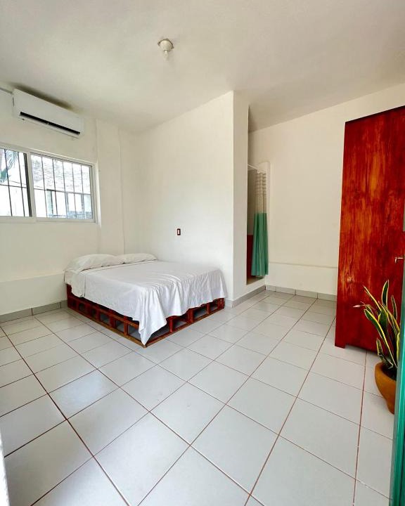 Los Tamarindos Apartment | Casa Mango