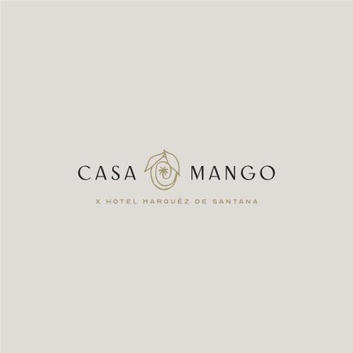 Barra de Navidad Hotel | Casa Mango X Hotel Márquez de Santana