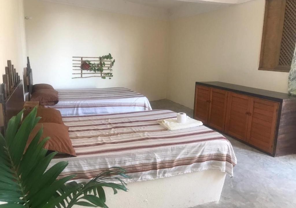 Los Tamarindos House | casa mar-cos Papaloapan#5