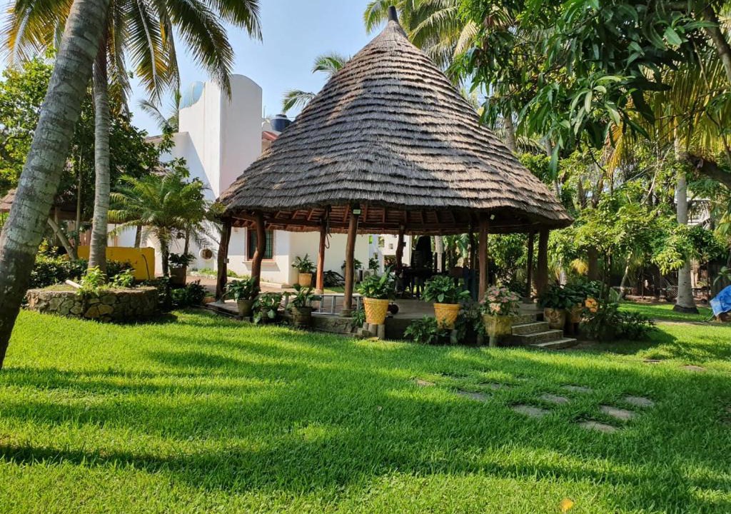 Playa Azul Cabin | Casa Marañones