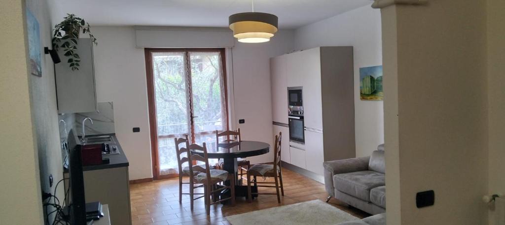 Massa Apartment | Casa Mare Monti