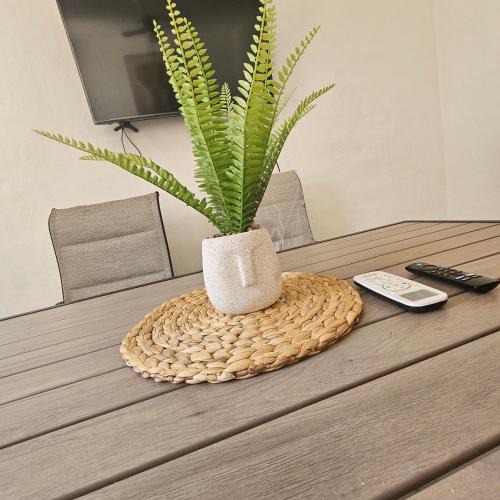 Palmar de Aramara House | Casa Marina, Playa y Aeropuerto cerca