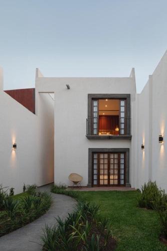 Centro Hotel | Casa Martina Guest House