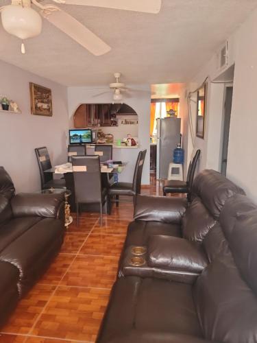 Juarez Municipality House | Casa Mary