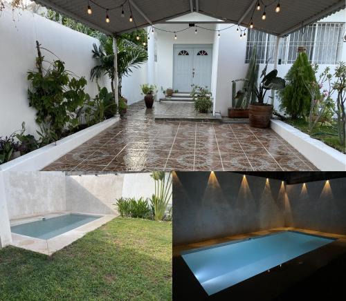 Bacocho House | Casa Maya en el mejor lugar de Puerto Escondido