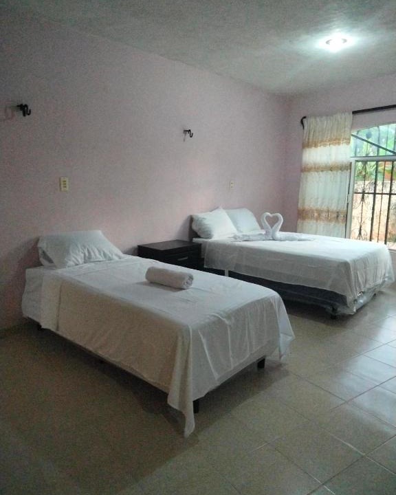 Santa Elena House | casa maya