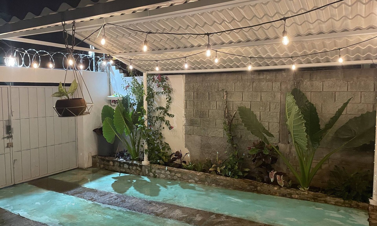 Bacocho House | Casa Maya, your best vacations, 300mb fiber optic/high speed Internet