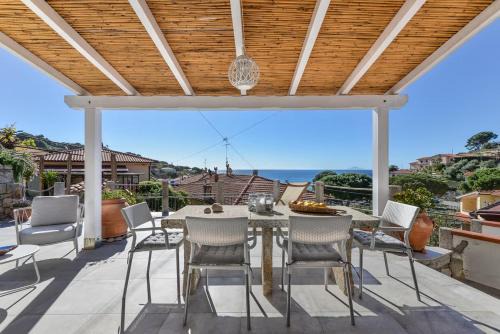 Seccheto House | Casa Melete - Goelba