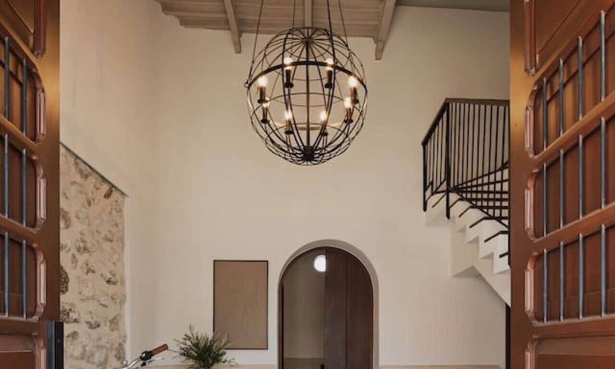 Zona Paseo Montejo House | Casa Meraki - Home by Paseo Montejo, Home by Paseo de Montejo