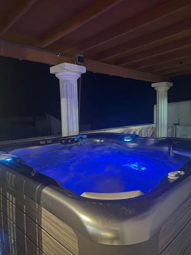 San Felipe House | Casa mexicana
