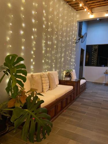 Puerto Vallarta Apartment | Casa Mia - Quaint Mexican Terrace