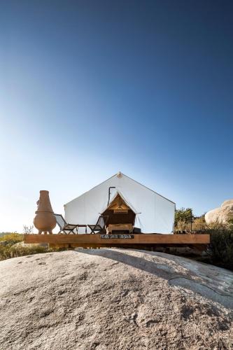 San Antonio de las Minas Other | Casa Misiones Glamping