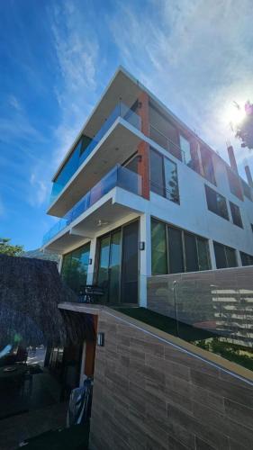South Shore Hotel Area Apartment | Casa Mismaloya Primavera