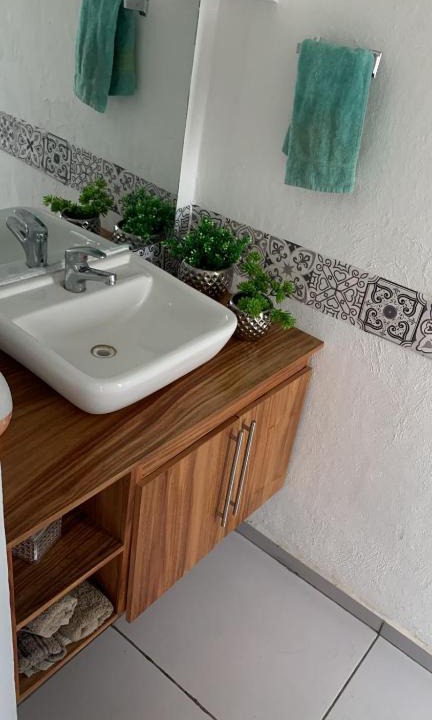 Bajio House | Casa moderna Tonalá