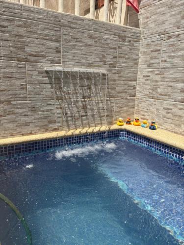 Los Pescadores Apartment | Casa Moka Amarilla