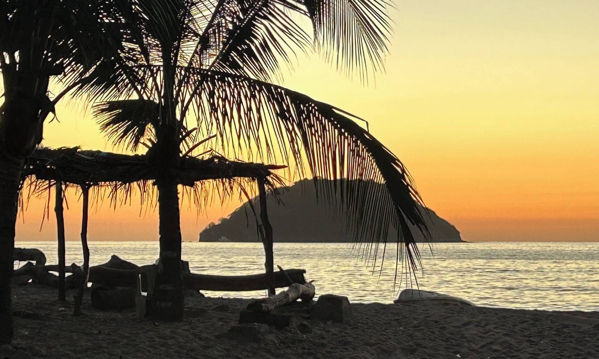 Los Pescadores Apartment | Casa Moka Amarilla, Charming 1-bedroom apartment, pet friendly