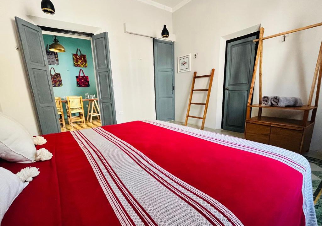 Centro House | Casa Monet