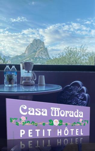 Bernal Hotel | Casa Morada