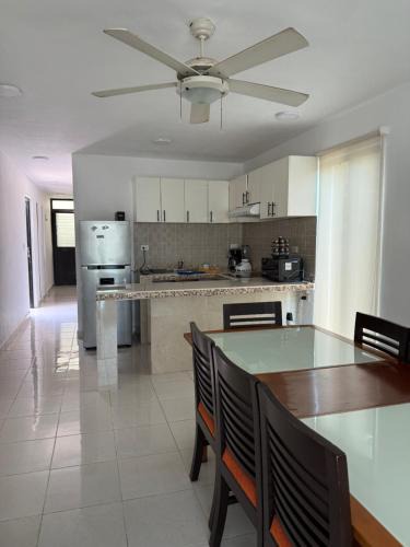 Sisal House | Casa Nora