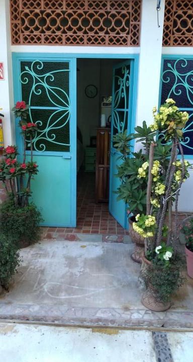 Diaz Ordaz House | CASA NOVIE