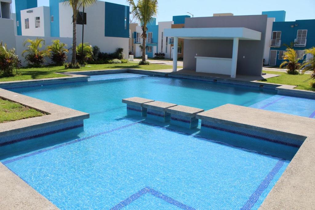 Acapulco Apartment | Casa nueva en acapulco a 15 min del aeropuerto