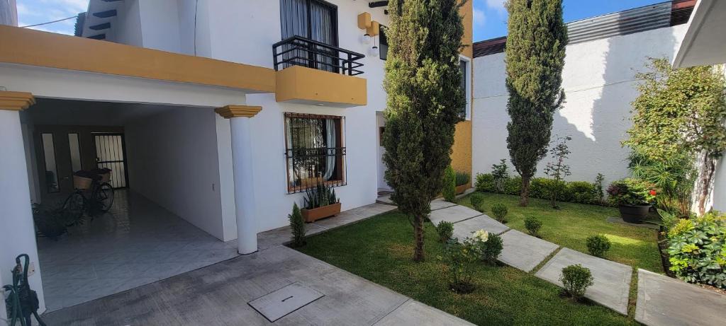 San Cristobal de las Casas Apartment | Casa Paxial