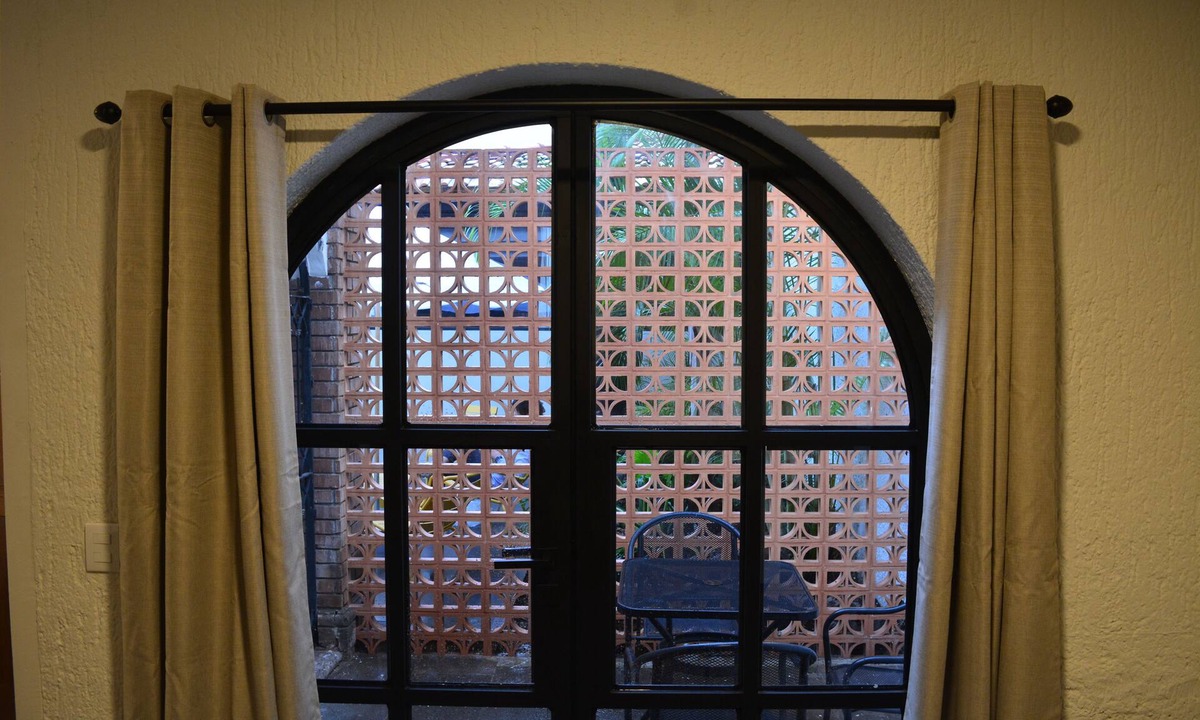 Zapopan Apartment | Casa Palmas