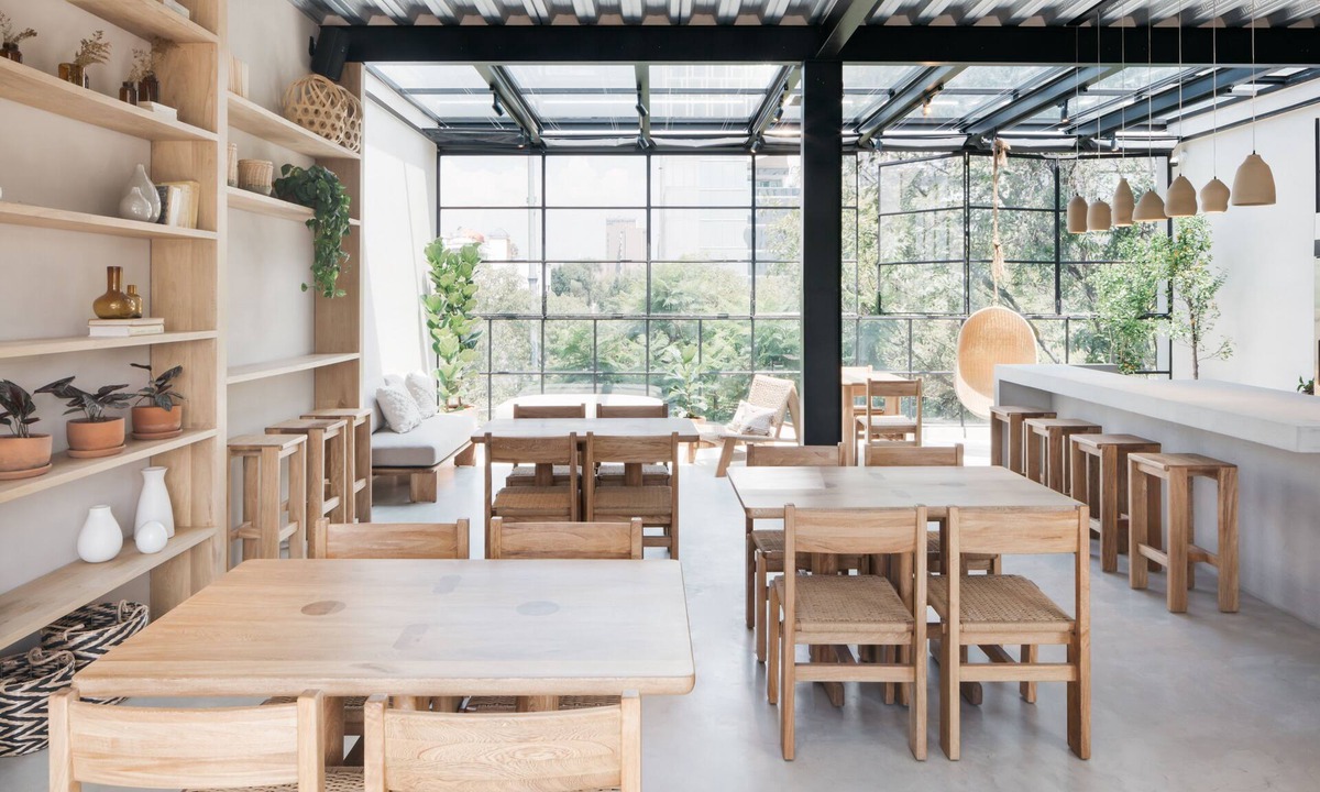 Hipodromo Condesa Hostel | Casa Pancha - Hostel