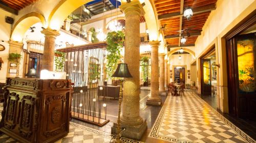 Villa Calavera Casa Morelos | Centro
