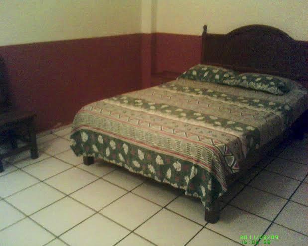 Ciudad Obregon Apartment | Casa Pequeña