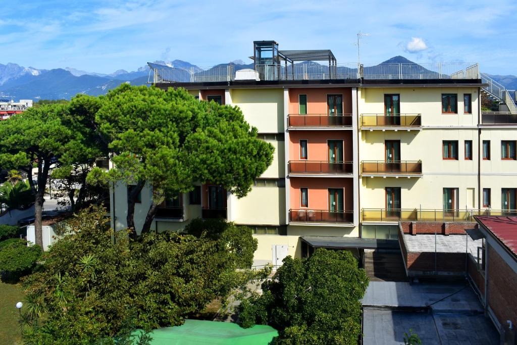 Tonfano Hotel | Casa per Ferie Nostra Signora Tonfano