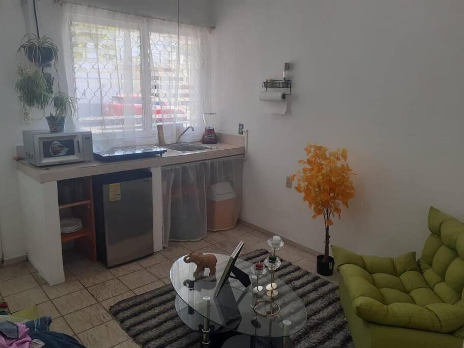Centro Apartment | Casa privada centro Histórico