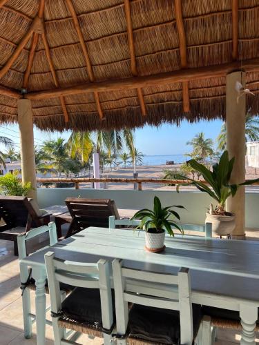 Perula House | Casa Punta Perula Boutique Hotel