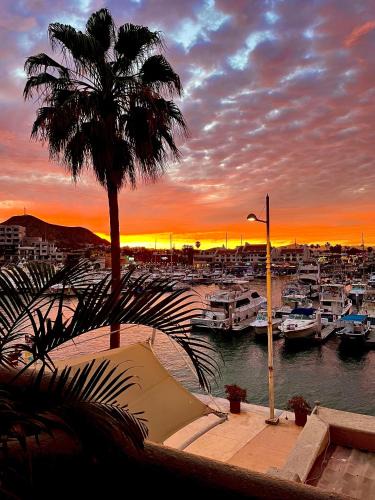 Marina Apartment | Casa Pura Vida