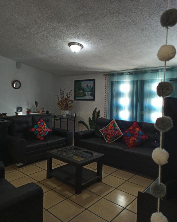 Santa Lucia Apartment | Casa Reno's