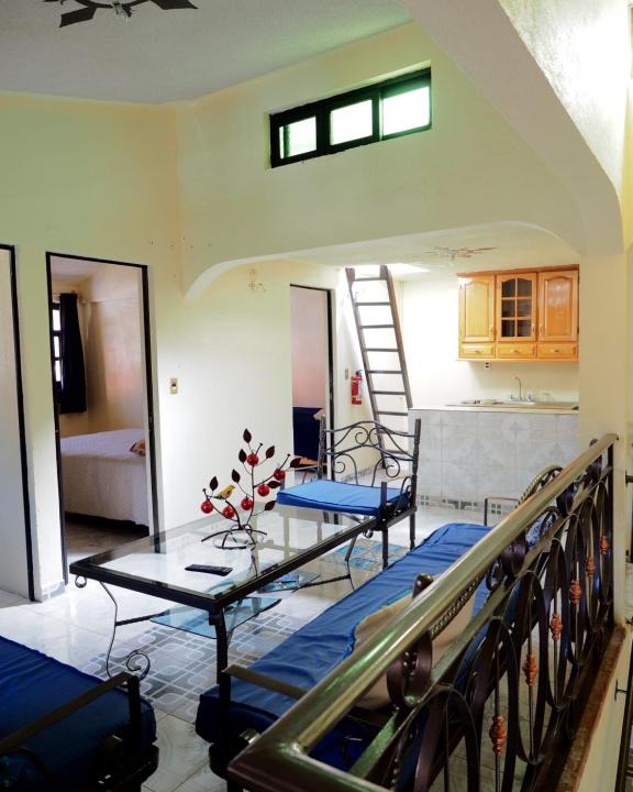 El Oro House | Casa Rincon Colonial