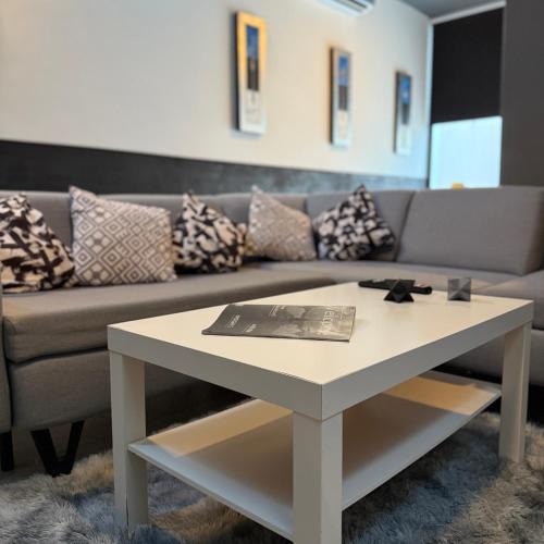 Montecarlo Apartment | Casa Ru-Hè Mèrida