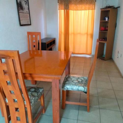 Chalco de Diaz Covarrubias Apartment | casa sola dos niveles