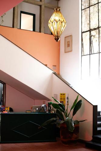 Zona Minerva House | Casa Sabina