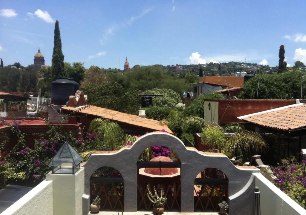 Casa San Miguel | Zona Centro