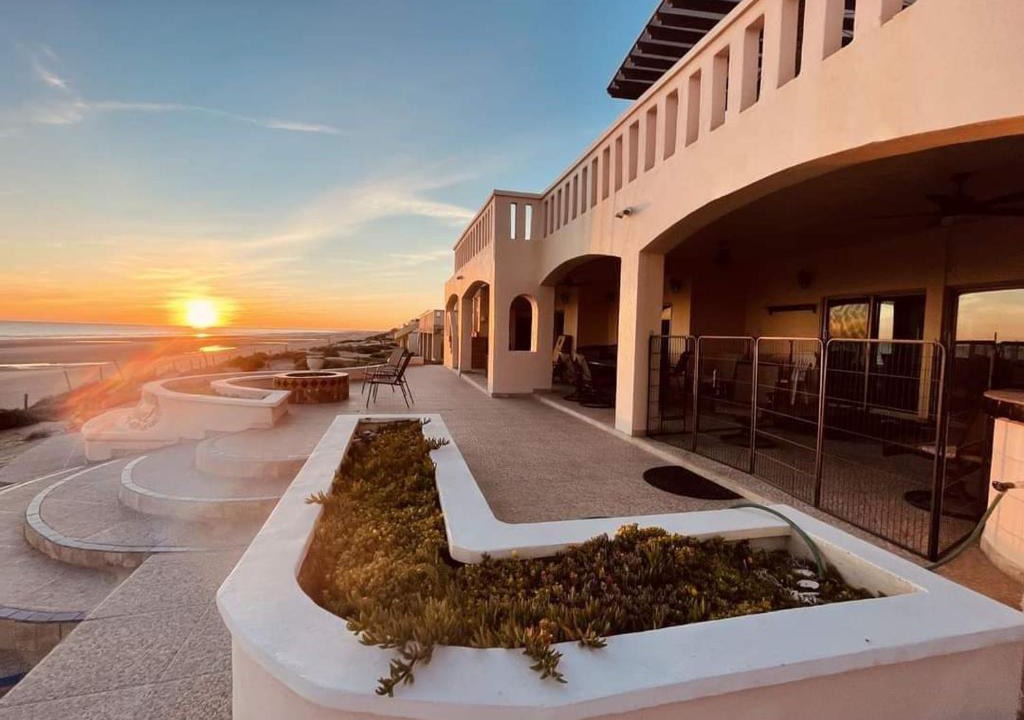 Puerto Penasco House | Casa San Miguel - Beachfront House