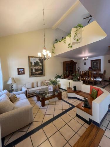 Aguascalientes House | Casa San Miguel