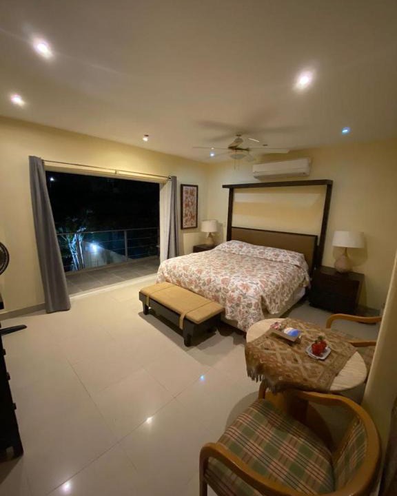 Fluvial Vallarta House | Casa Santiago