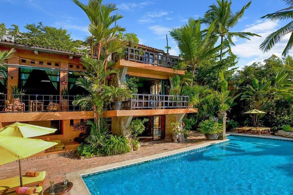 South Shore Hotel Area Villa | Casa Septiembre
