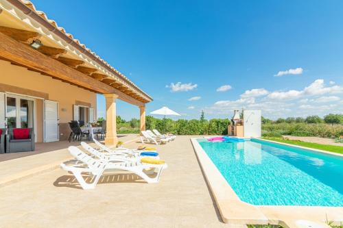 Binissalem House | Casa Sion