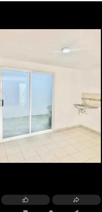 Tehuacan House | Casa sola
